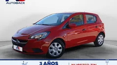 Usado 2019 Opel Corsa Selective Berlina | 9450 € (Buen precio)
