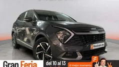 Usado 2022 Kia Sportage SUV | 22.590 € (Precio justo)