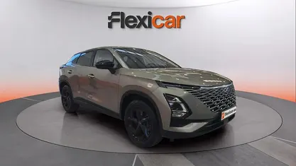 Usado Omoda 5 185 CV (136 kW) 2024 SUV