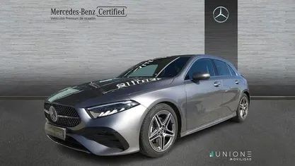 Usado Mercedes A180 136 CV (100 kW) 2025