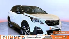 Usado 2020 Peugeot 3008 Allure SUV | 20.990 € (Precio justo)