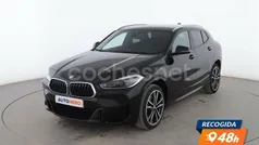 Usado 2020 BMW X2 M Sport SUV | 27.099 € (Precio justo)
