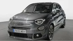 Usado 2022 Fiat 500X Sport SUV | 19.355 € (Precio justo)