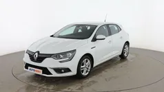 Blanco Usado 2017 Renault Mégane IV Business Berlina | 11.399 € (Precio justo)