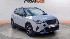 Usado 2021 Seat Arona Style SUV | 13.990 € (Buen precio)