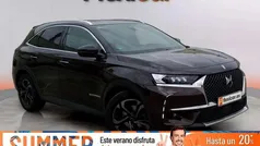 Usado 2020 DS Automobiles DS7 Crossback SUV | 18.290 € (Buen precio)
