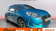 Usado 2016 DS Automobiles DS3 Style Berlina | 7970 € (Precio justo)