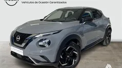 Usado 2024 Nissan Juke Acenta SUV | 19.900 € (Precio justo)