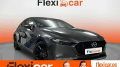 Usado 2020 Mazda 3 Berlina | 23.490 € (Precio justo)