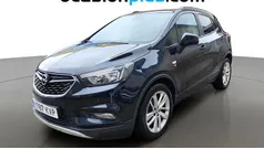 Usado 2019 Opel Mokka X SUV | 10.810 € (Precio justo)