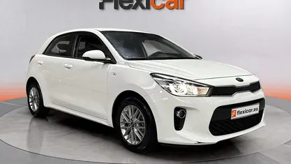 Usado 2018 Kia Rio Berlina | 10.390 € (Precio justo)