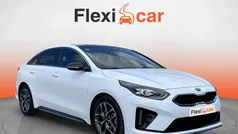 Usado 2020 Kia ProCeed GT-Line Utilitario | 18.690 € (Buen precio)