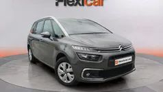 Usado 2019 Citroën C4 SpaceTourer Feel Monovolumen | 12.990 € (Precio justo)