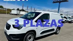 Usado 2021 Opel Combo Monovolumen | 12.562 € (Buen precio)