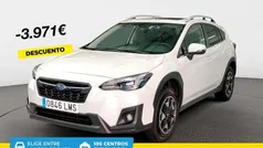 Usado 2021 Subaru XV SUV | 18.500 € (Super precio)