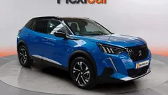 Usado 2022 Peugeot 2008 GT SUV | 15.990 € (Super precio)