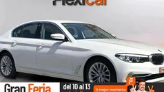 Usado 2019 BMW 520 Berlina | 26.990 € (Precio justo)