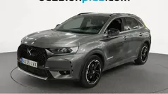 Usado 2022 DS Automobiles DS7 Crossback Performance Line Plus SUV | 23.719 € (Super precio)