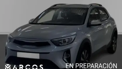 Usado Kia Stonic 79 CV (58 kW) 2025 SUV