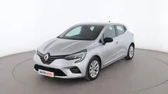 Gris Usado 2022 Renault Clio V Zen Utilitario | 17.999 € (Precio justo)
