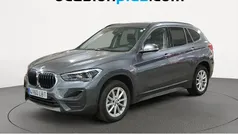 Usado 2019 BMW X1 SUV | 22.719 € (Buen precio)