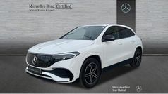 Usado 2024 Mercedes EQA250+ SUV | 38.990 € (Precio justo)