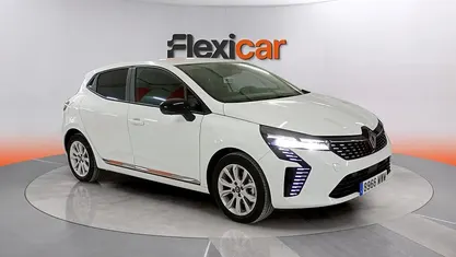 Usado Renault Clio V Evolution 101 CV (74 kW) 2024 Berlina