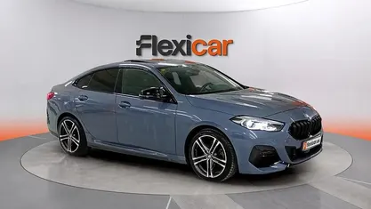 Usado BMW 218 140 CV (102 kW) 2020 Coupe