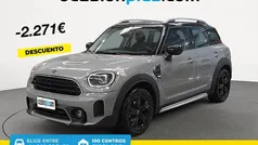 Usado 2022 Mini Cooper Countryman SUV | 22.490 € (Precio justo)