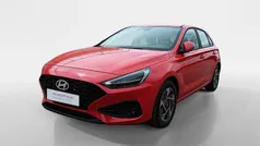 Usado 2025 Hyundai i30 Berlina | 23.900 € (Precio justo)