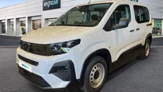 Blanco Nuevo 2025 Peugeot Rifter Business-Line Monovolumen | 23.700 € (Precio justo)