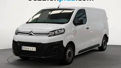 Blanco Usado 2021 Citroën Jumpy Monovolumen | 14.991 € (Super precio)
