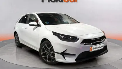 Usado Kia Ceed 160 CV (117 kW) 2023 Utilitario