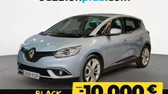 Usado 2017 Renault Scénic IV Intens Monovolumen | 15.550 € (Precio justo)