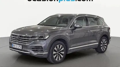 Usado VW Touareg Elegance 381 CV (280 kW) 2021 SUV