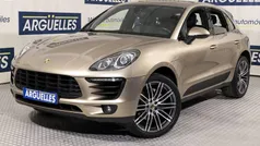 Usado 2015 Porsche Macan S SUV | 39.490 € (Precio justo)