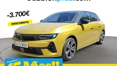 Usado 2024 Opel Astra Berlina | 19.390 € (Precio justo)