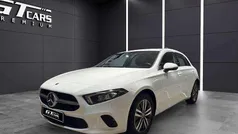 Usado 2022 Mercedes A250 Progressive | 27.900 € (Precio justo)