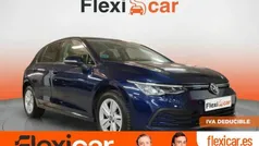 Usado 2021 VW Golf VIII Berlina | 20.490 € (Precio justo)