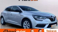 Usado 2020 Renault Mégane IV Business Utilitario | 12.490 € (Precio justo)