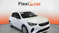 Usado 2021 Opel Corsa Edition Berlina | 9990 € (Buen precio)