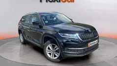 Usado 2019 Skoda Kodiaq Style SUV | 20.990 € (Buen precio)