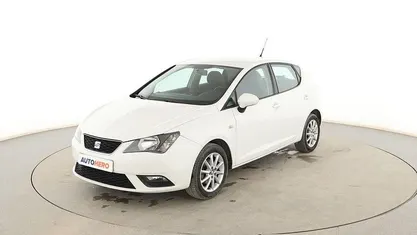 Usado 2017 Seat Ibiza Style Berlina | 8199 € (Super precio)