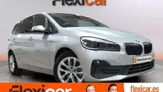 Gris Usado 2020 BMW 218 Monovolumen | 16.890 € (Precio justo)