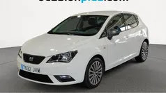 Usado 2016 Seat Ibiza Style Utilitario | 10.390 € (Precio justo)