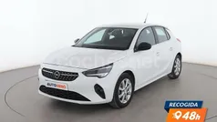 Usado 2020 Opel Corsa Elegance Berlina | 11.999 € (Precio justo)