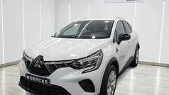 Blanco Usado 2024 Mitsubishi ASX Motion SUV | 20.595 € (Precio justo)