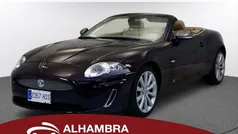 Usado 2010 Jaguar XK Descapotable | 35.690 €