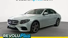 Usado 2016 Mercedes E220 Berlina | 24.390 € (Precio justo)
