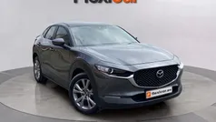 Gris Usado 2023 Mazda CX-30 SUV | 20.990 € (Super precio)